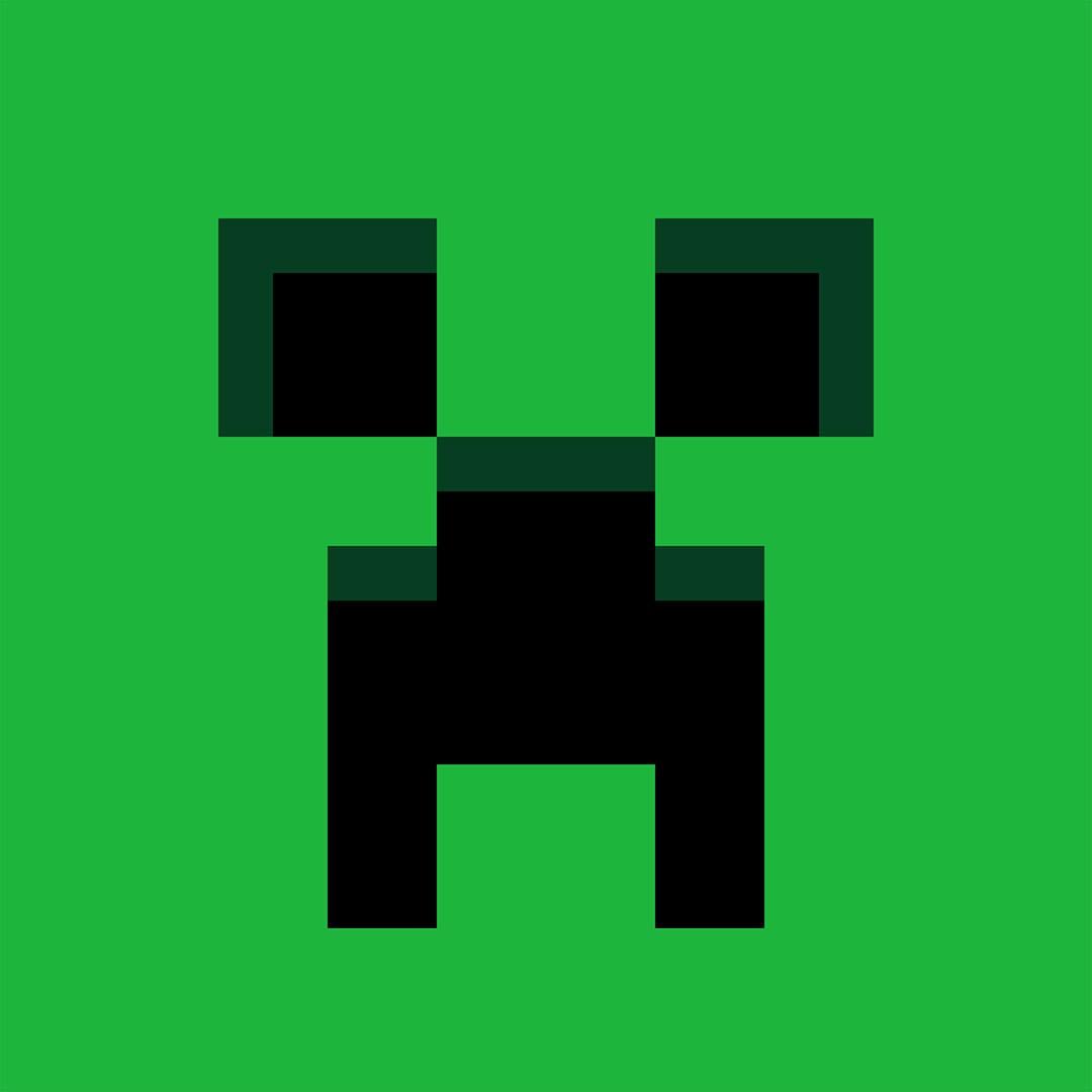 Creeper Logo